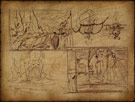 Artwork for the Devil's Catacomb