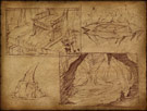 Artwork for the Devil's Catacomb